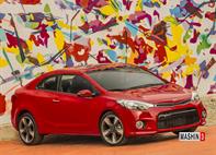 کیا-سراتو کوپه-Cerato coupe-2014-2016